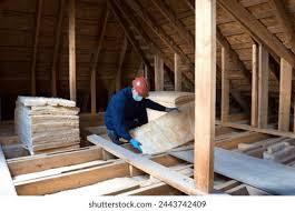 Best Blown-In Insulation in Deland, FL