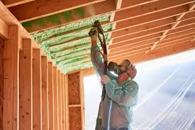 Best Insulation for New Construction in Deland, FL